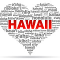 I Love Hawaii