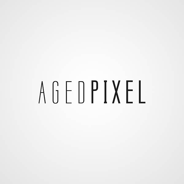 Aged Pixel