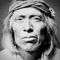 Old Zuni Man circa 1903